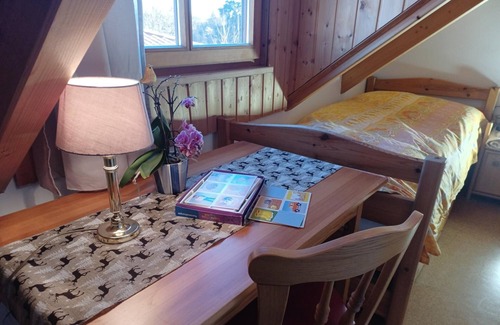 Breitenbrunn Apartment | Tilly Breitenbrunn Relaxed in the Altmühltal vacation,