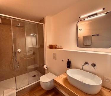 Semonzo Hotel | Tilly's Locanda