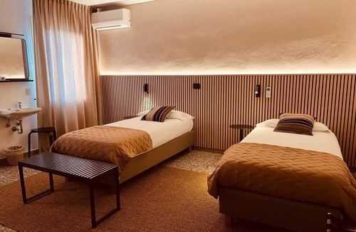 Semonzo Hotel | Tilly's Locanda
