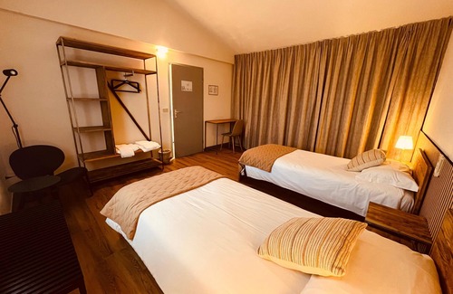 Semonzo Hotel | Tilly's Locanda