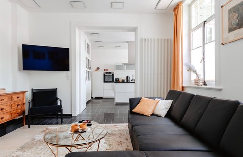 Osterode am Harz Apartment | Tilman Riemenschneider - First Wohnen Gmbh