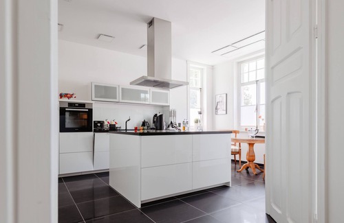 Osterode am Harz Apartment | Tilman Riemenschneider - First Wohnen Gmbh