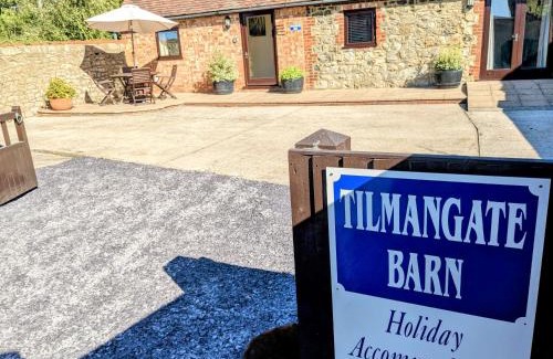 Maidstone House | Tilmangate Barn