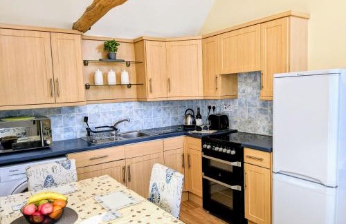 Maidstone House | Tilmangate Barn