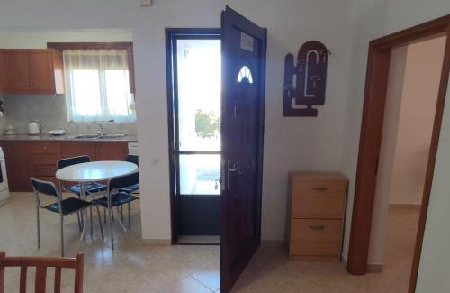 Tilos Apartment | Tilos Pearl