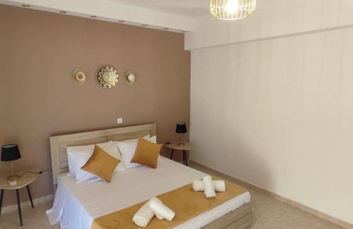 Tilos Apartment | Tilos Pearl