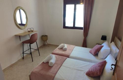 Tilos Apartment | Tilos Pearl