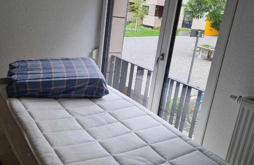 Sudstadt Apartment | Tim