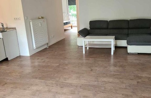 Sudstadt Apartment | Tim