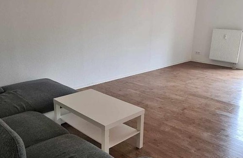 Sudstadt Apartment | Tim