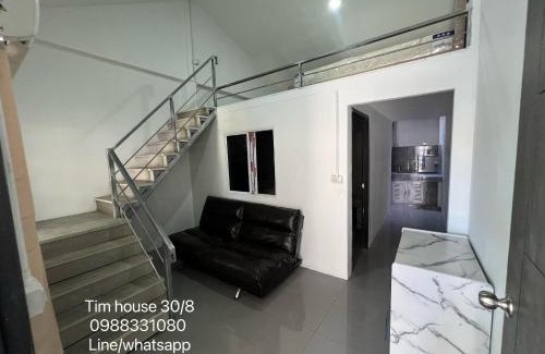 Thep Kasattri House | Tim House Thalang Phuket 4,5