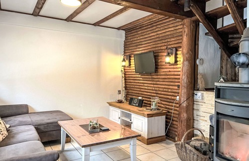 Frielendorf House | Tim´s Alm am Silbersee by Interhome