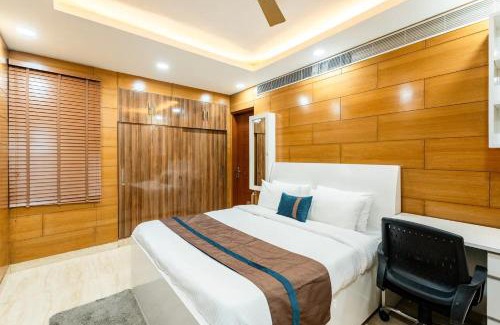 Sector 51 Hotel | TIM Sector 51, Near Golf Course Extension Road
