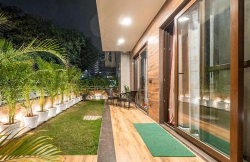 Sector 51 Hotel | TIM Sector 51, Near Golf Course Extension Road