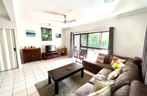 Mission Beach Apartment | Timana 1