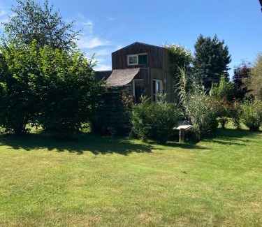 Bagneres-de-Bigorre House | Timaro