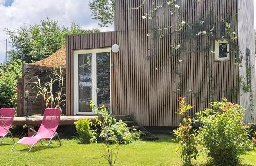 Bagneres-de-Bigorre House | Timaro