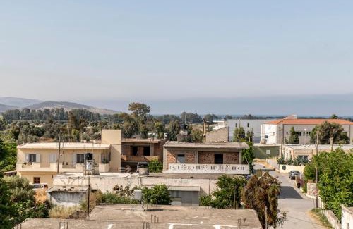 Tymbaki Apartment | Timbaki'Theodosia'T Brothers
