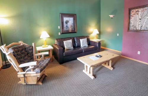 Estes Park Ski Chalet | Timber Creek Chalets- 12 chalet