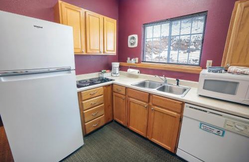 Estes Park Ski Chalet | Timber Creek Chalets- 12 chalet