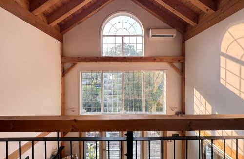 Brighton Cabin | Timber House Resort