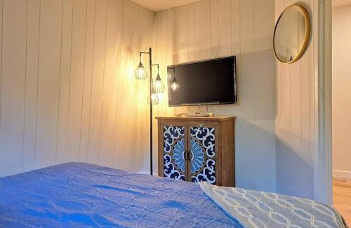 Indian Point Villa | Timber Point # 10 Sonja's Serenity
