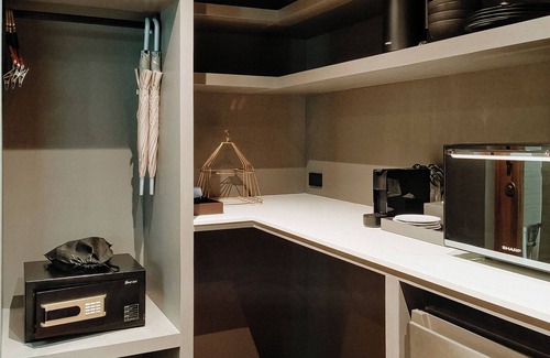 Si Sunthon Cabin | Timber Society Boutique Hideaway