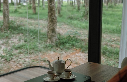 Si Sunthon Cabin | Timber Society Boutique Hideaway