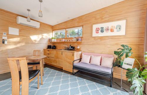 Yapeen House | Timber & Stone - Sanctuary Eco Studio