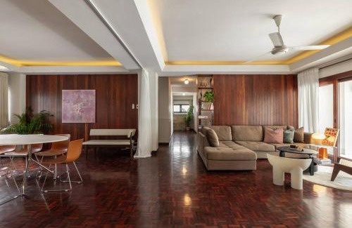 Nana Apartment | Timber & Terrace