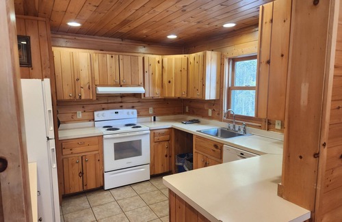 Ely Resort | Timber Trail Lodge