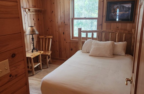 Ely Resort | Timber Trail Lodge