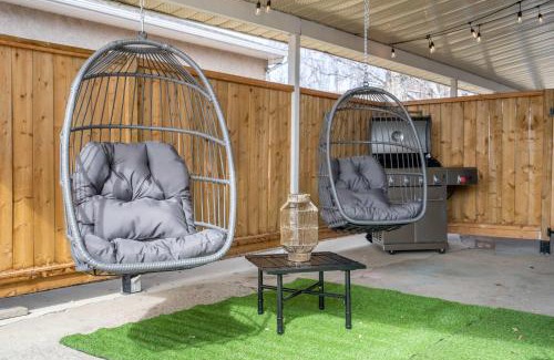 Drumheller House | Timber Valley I HotTub I PingPong I Sleep 14 I BBQ