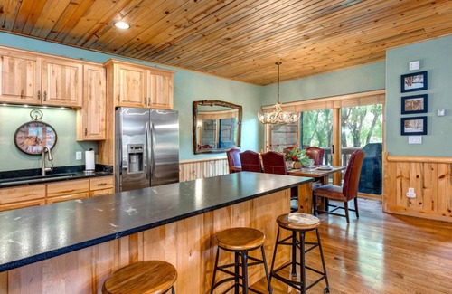 Park City Condo | Timber Wolf Lodge 2 Bedrooms TWL-12C by KBM