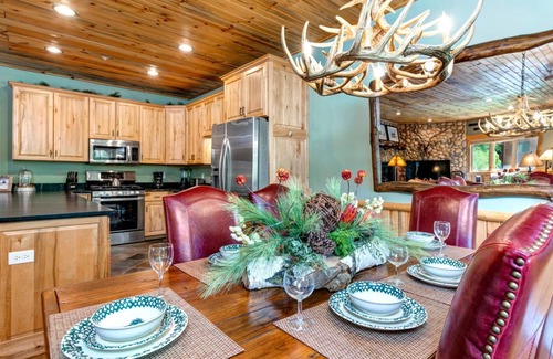 Park City Condo | Timber Wolf Lodge 2 Bedrooms TWL-12C by KBM