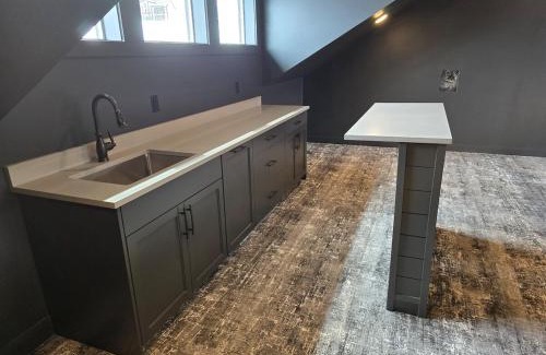 Fish Haven House | Timberhaven Cabin