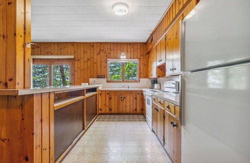 Park Rapids House | Timberlane Cabin #5 | 3 Bed, 2 Bath