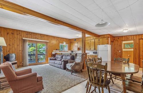 Park Rapids House | Timberlane Cabin #5 | 3 Bed, 2 Bath