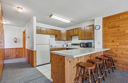 Park Rapids Condo | Timberlane Resort Condo #14 | 3 Bed, 3 Bath