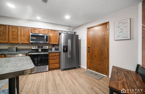 Steam Engine Meadows Apartment | Timbernest 1A - Cozy & Convenient Mountain Condo