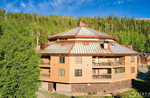 Steam Engine Meadows Apartment | Timbernest 1A - Cozy & Convenient Mountain Condo