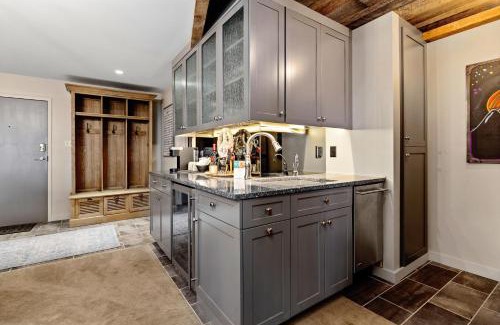 Nellysford House | Timbers 11 With Wintergreen Advantage