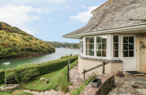 Newton Ferrers House | Timbers