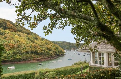 Newton Ferrers House | Timbers