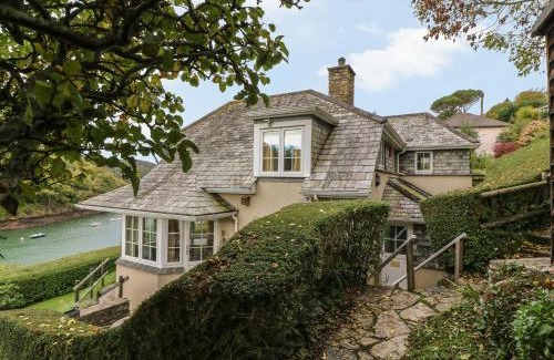 Newton Ferrers House | Timbers