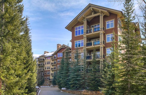 River Run Resort | Timbers & Lone Eagle by Keystone Resort