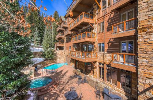 River Run Resort | Timbers & Lone Eagle by Keystone Resort