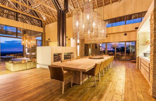 Omaruru Villa | TimBila Private Villa