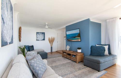 Tuncurry Apartment | Time and Tide 1