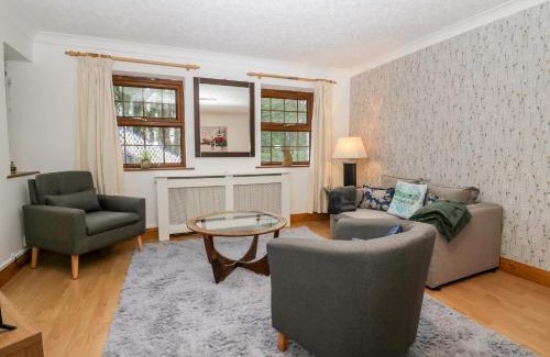 Arnside Apartment | Time and Tide